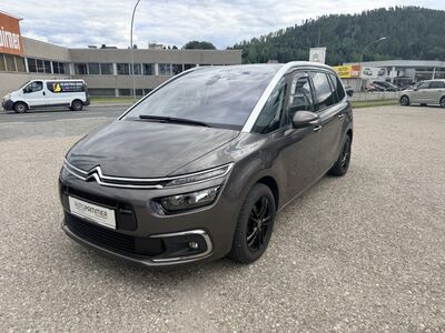 Citroën C4 Picasso Gebrauchtwagen Citroën C4 Picasso Gebrauchtwagen