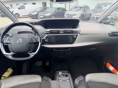 Citroën C4 Picasso Gebrauchtwagen Citroën C4 Picasso Gebrauchtwagen