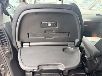 Citroën C4 Picasso Gebrauchtwagen Citroën C4 Picasso Gebrauchtwagen