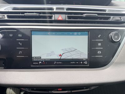 Citroën C4 Picasso Gebrauchtwagen Citroën C4 Picasso Gebrauchtwagen