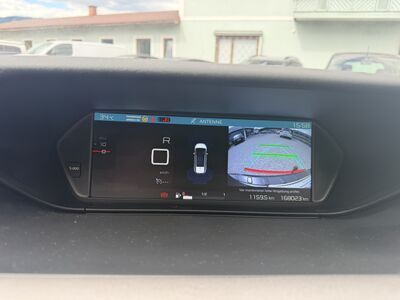 Citroën C4 Picasso Gebrauchtwagen Citroën C4 Picasso Gebrauchtwagen