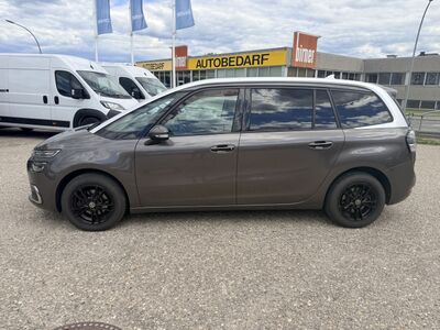 Citroën C4 Picasso Gebrauchtwagen Citroën C4 Picasso Gebrauchtwagen