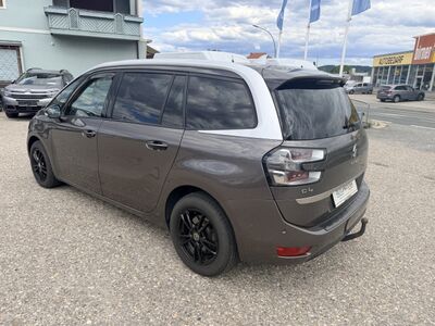 Citroën C4 Picasso Gebrauchtwagen Citroën C4 Picasso Gebrauchtwagen