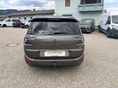 Citroën C4 Picasso Gebrauchtwagen Citroën C4 Picasso Gebrauchtwagen