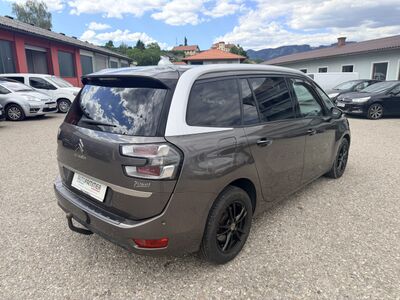 Citroën C4 Picasso Gebrauchtwagen Citroën C4 Picasso Gebrauchtwagen