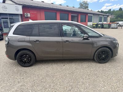 Citroën C4 Picasso Gebrauchtwagen Citroën C4 Picasso Gebrauchtwagen