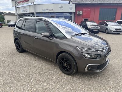 Citroën C4 Picasso Gebrauchtwagen Citroën C4 Picasso Gebrauchtwagen