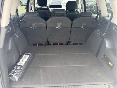 Citroën C4 Picasso Gebrauchtwagen Citroën C4 Picasso Gebrauchtwagen