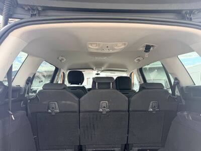 Citroën C4 Picasso Gebrauchtwagen Citroën C4 Picasso Gebrauchtwagen
