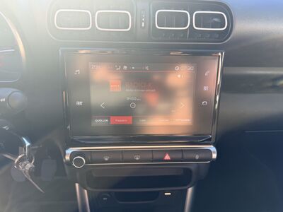 Citroën C3 Aircross Gebrauchtwagen Citroën C3 Aircross Gebrauchtwagen