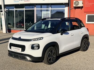 Citroën C3 Aircross Gebrauchtwagen Citroën C3 Aircross Gebrauchtwagen