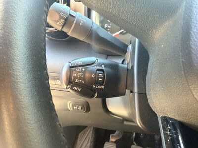 Citroën C3 Aircross Gebrauchtwagen Citroën C3 Aircross Gebrauchtwagen