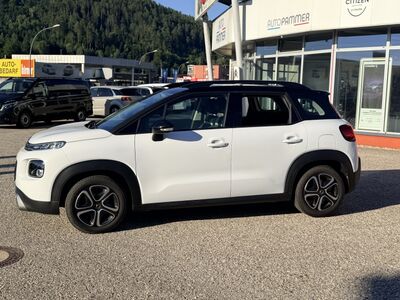 Citroën C3 Aircross Gebrauchtwagen Citroën C3 Aircross Gebrauchtwagen