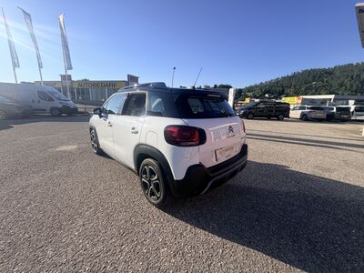 Citroën C3 Aircross Gebrauchtwagen Citroën C3 Aircross Gebrauchtwagen
