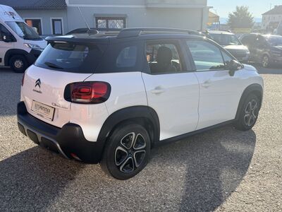 Citroën C3 Aircross Gebrauchtwagen Citroën C3 Aircross Gebrauchtwagen