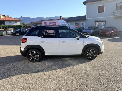Citroën C3 Aircross Gebrauchtwagen Citroën C3 Aircross Gebrauchtwagen