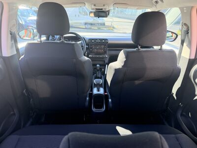 Citroën C3 Aircross Gebrauchtwagen Citroën C3 Aircross Gebrauchtwagen