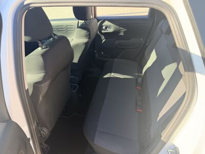 Citroën C3 Aircross Gebrauchtwagen Citroën C3 Aircross Gebrauchtwagen