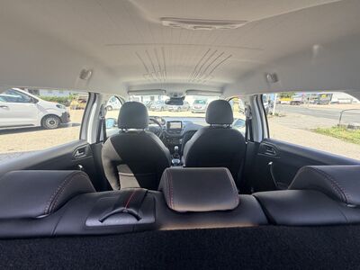 Peugeot 2008 Gebrauchtwagen Peugeot 2008 Gebrauchtwagen