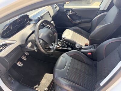 Peugeot 2008 Gebrauchtwagen Peugeot 2008 Gebrauchtwagen