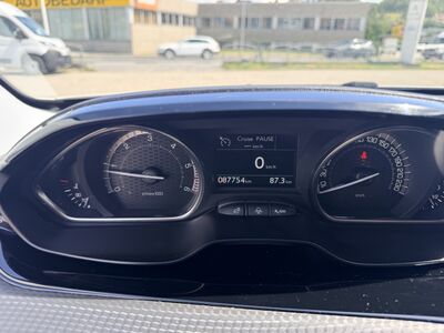 Peugeot 2008 Gebrauchtwagen Peugeot 2008 Gebrauchtwagen