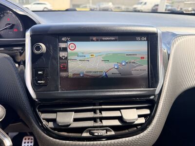 Peugeot 2008 Gebrauchtwagen Peugeot 2008 Gebrauchtwagen