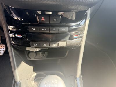 Peugeot 2008 Gebrauchtwagen Peugeot 2008 Gebrauchtwagen