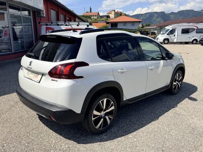 Peugeot 2008 Gebrauchtwagen Peugeot 2008 Gebrauchtwagen