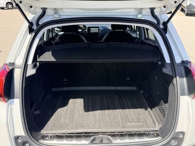 Peugeot 2008 Gebrauchtwagen Peugeot 2008 Gebrauchtwagen