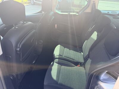 Citroën Berlingo Gebrauchtwagen Citroën Berlingo Gebrauchtwagen