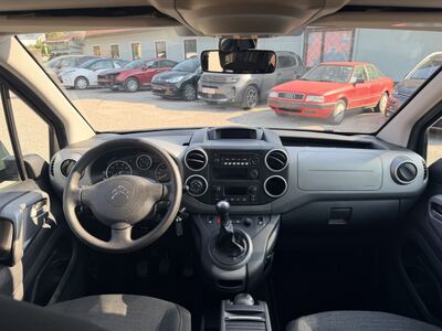 Citroën Berlingo Gebrauchtwagen Citroën Berlingo Gebrauchtwagen