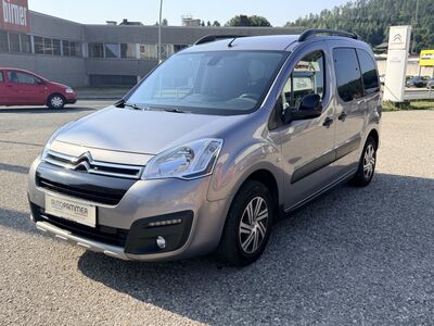 Citroën Berlingo Gebrauchtwagen Citroën Berlingo Gebrauchtwagen