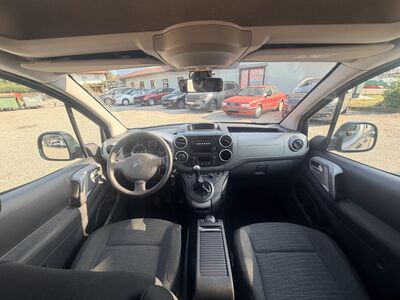 Citroën Berlingo Gebrauchtwagen Citroën Berlingo Gebrauchtwagen