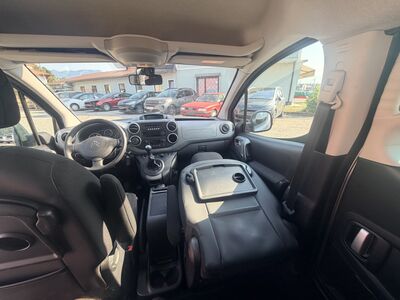 Citroën Berlingo Gebrauchtwagen Citroën Berlingo Gebrauchtwagen