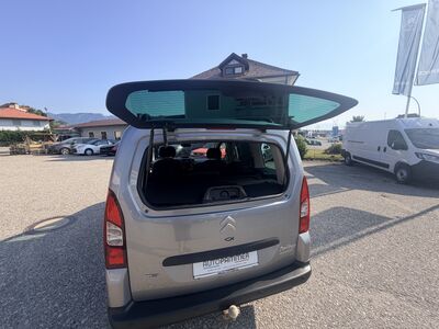 Citroën Berlingo Gebrauchtwagen Citroën Berlingo Gebrauchtwagen