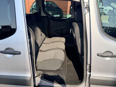 Citroën Berlingo Gebrauchtwagen Citroën Berlingo Gebrauchtwagen