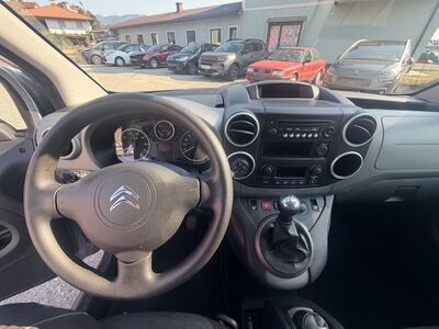 Citroën Berlingo Gebrauchtwagen Citroën Berlingo Gebrauchtwagen