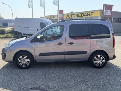 Citroën Berlingo Gebrauchtwagen Citroën Berlingo Gebrauchtwagen