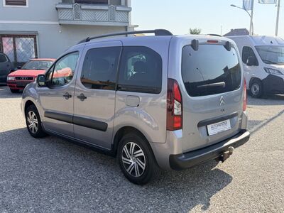 Citroën Berlingo Gebrauchtwagen Citroën Berlingo Gebrauchtwagen