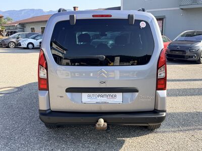 Citroën Berlingo Gebrauchtwagen Citroën Berlingo Gebrauchtwagen