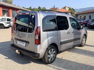 Citroën Berlingo Gebrauchtwagen Citroën Berlingo Gebrauchtwagen