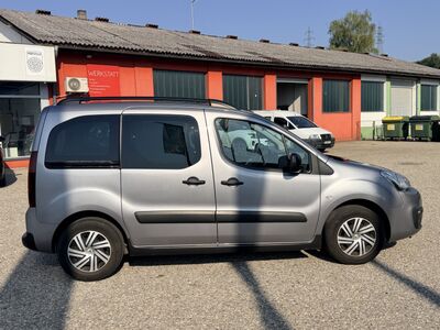Citroën Berlingo Gebrauchtwagen Citroën Berlingo Gebrauchtwagen