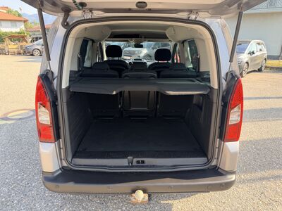 Citroën Berlingo Gebrauchtwagen Citroën Berlingo Gebrauchtwagen