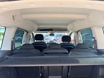 Citroën Berlingo Gebrauchtwagen Citroën Berlingo Gebrauchtwagen