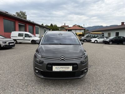 Citroën C4 Picasso Gebrauchtwagen Citroën C4 Picasso Gebrauchtwagen