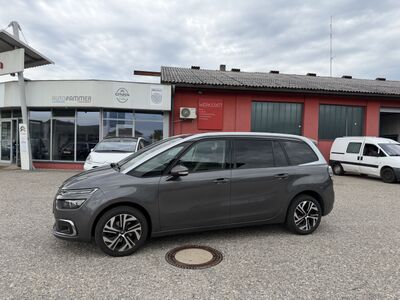 Citroën C4 Picasso Gebrauchtwagen Citroën C4 Picasso Gebrauchtwagen