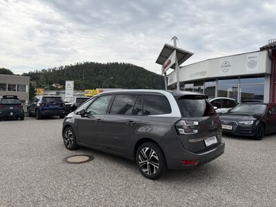 Citroën C4 Picasso Gebrauchtwagen Citroën C4 Picasso Gebrauchtwagen