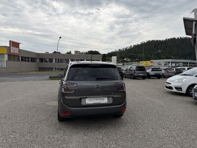 Citroën C4 Picasso Gebrauchtwagen Citroën C4 Picasso Gebrauchtwagen