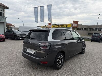 Citroën C4 Picasso Gebrauchtwagen Citroën C4 Picasso Gebrauchtwagen