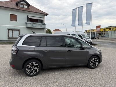 Citroën C4 Picasso Gebrauchtwagen Citroën C4 Picasso Gebrauchtwagen